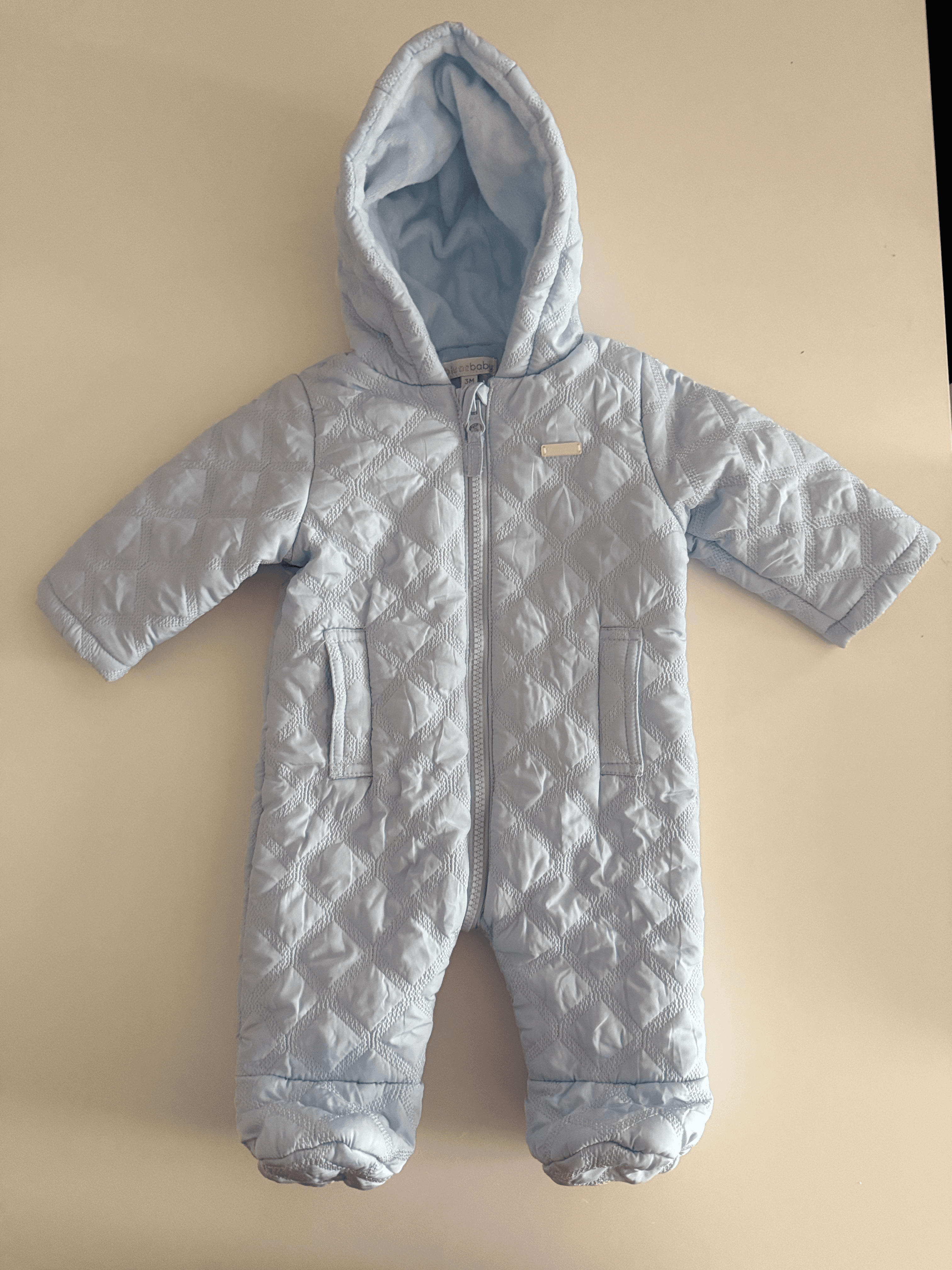 Kombinezon zimowy Blues Baby